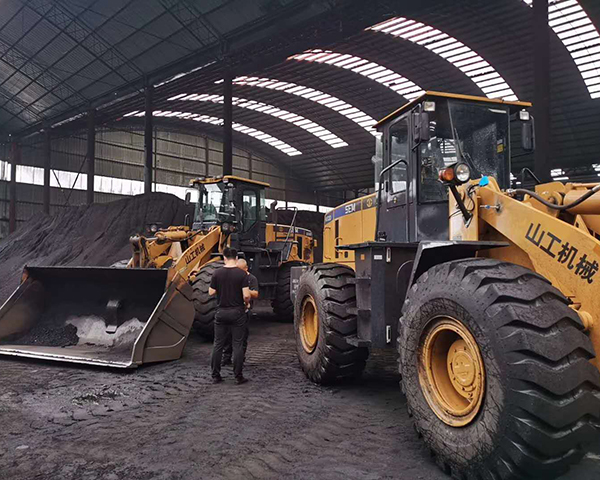 選裝載機電子秤的幾大標(biāo)準(zhǔn)有哪些？