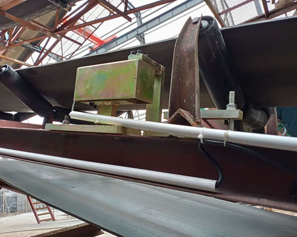 電子皮帶秤有哪些常見的校驗(yàn)方法?