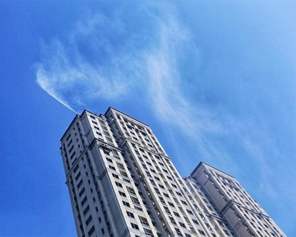 樓層噴淋安裝，需要注意哪些事項呢？