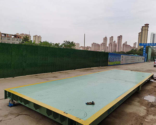 高強(qiáng)鋼秤替代普通鋼秤的時(shí)代已來(lái)，你還要錯(cuò)過(guò)嗎？