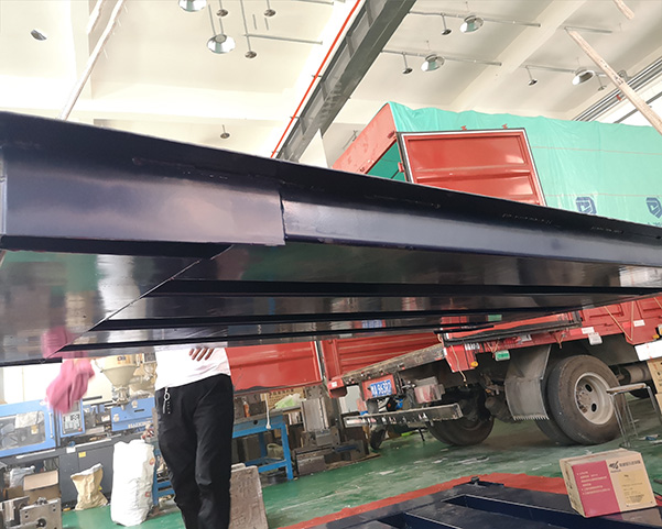 你認(rèn)識的稱重軟件系統(tǒng)