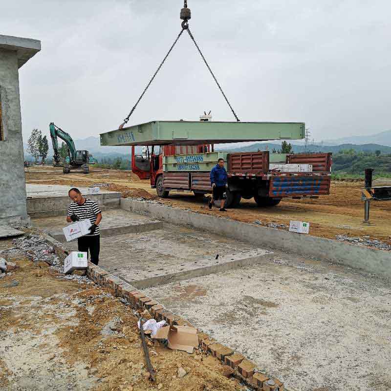 南陽地磅,南陽地磅廠家,南陽地磅價格