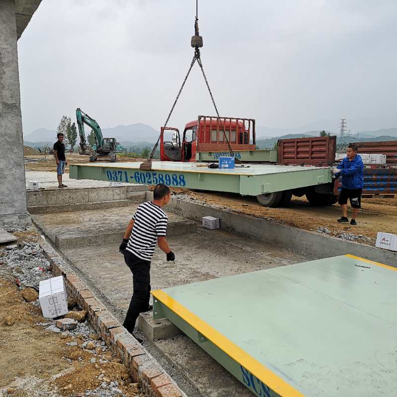 南陽地磅,南陽地磅廠家,南陽地磅價格