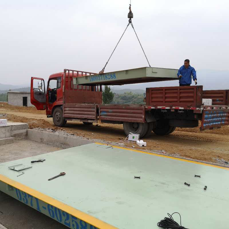 南陽地磅,南陽地磅廠家,南陽地磅價格