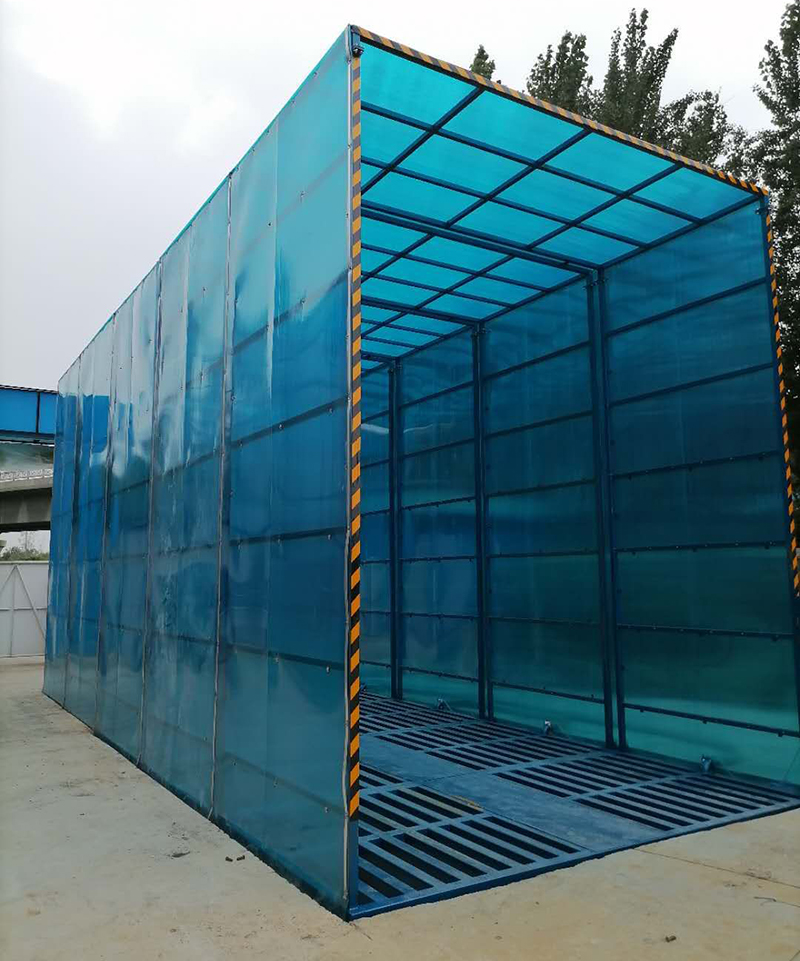 鄭州工程洗車機,鄭州工地洗車機廠家