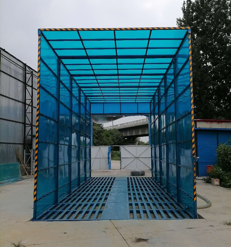 鄭州工程洗車機,鄭州工地洗車機廠家