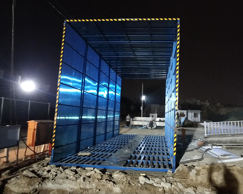 鄭州全封閉洗車機,鄭州全封閉洗車機廠家