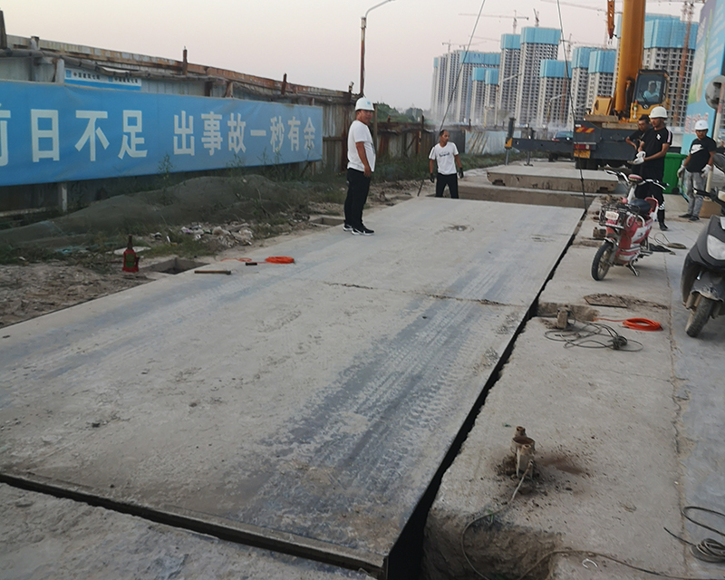 地磅改造防作弊系統(tǒng),商丘地磅改造