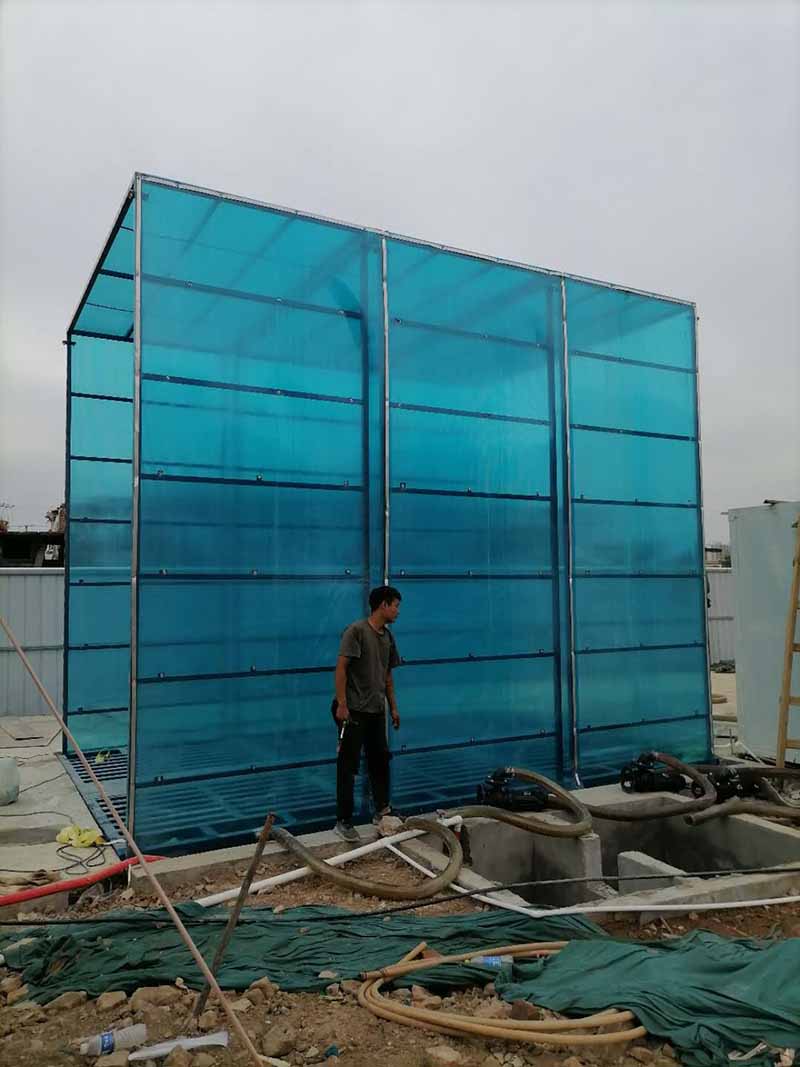 洛陽洗車機,封閉式洗車機