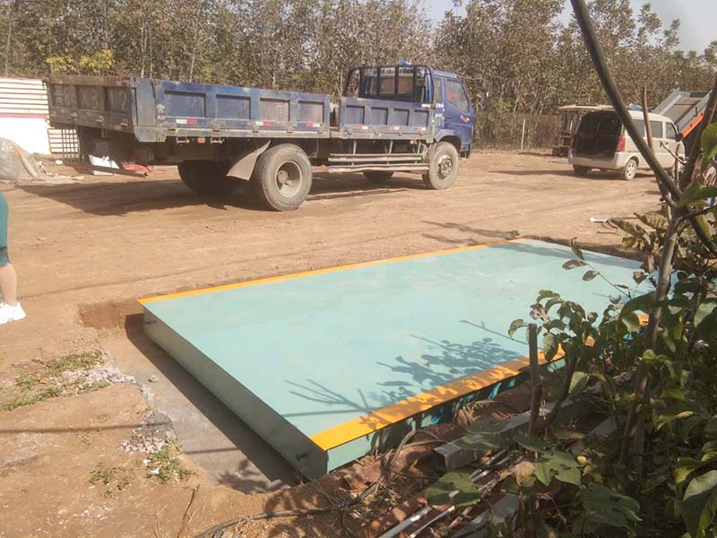 滎陽地磅廠家,地磅廠地址