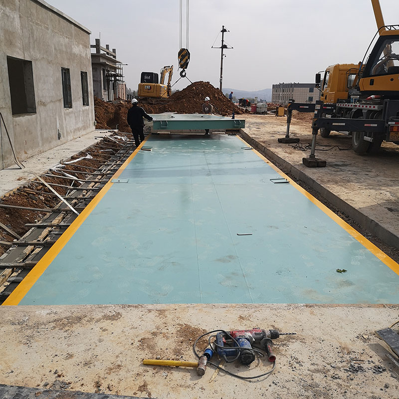 洛陽(yáng)地磅廠家,洛陽(yáng)地磅安裝