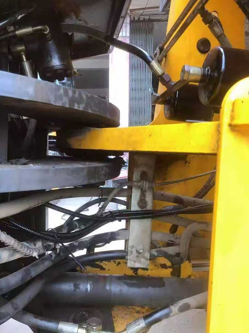 山西裝載機秤廠家,裝載機秤