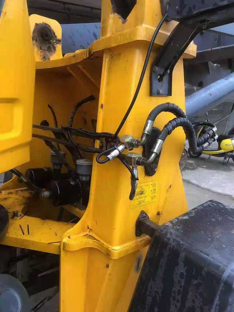 山西裝載機秤廠家,裝載機秤