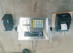 地磅和汽車(chē)衡傳感器的選擇有很大的關(guān)系