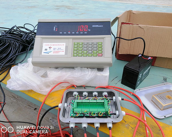 電子地磅 ,電子汽車(chē)衡