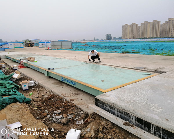 電子汽車(chē)衡,電子地磅