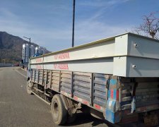 用這個(gè)方法校正“電子地磅”“汽車(chē)衡”“大小地磅”，一步到位!