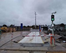 地磅無(wú)人值守系統(tǒng)操作流程