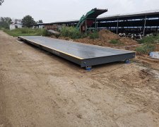 地磅檢定、校準(zhǔn)和測(cè)試的區(qū)別