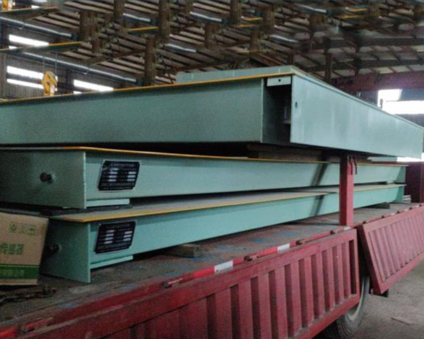 地磅檢定、校準(zhǔn)和測試的區(qū)別