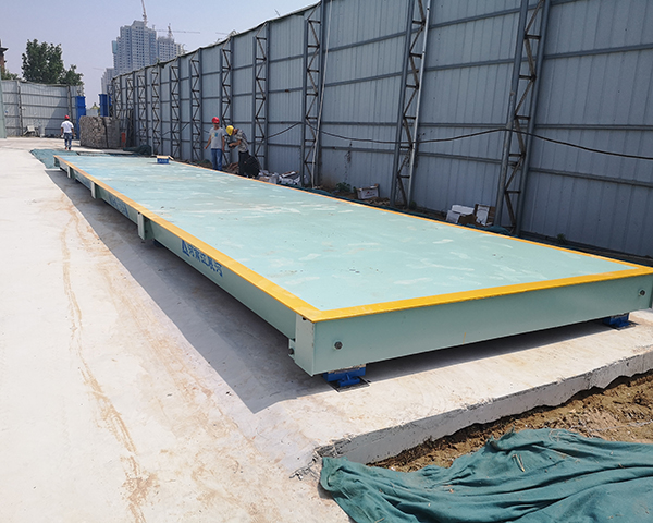 稱(chēng)重傳感器安裝注意事項(xiàng)