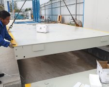 地磅使用維護(hù)常識