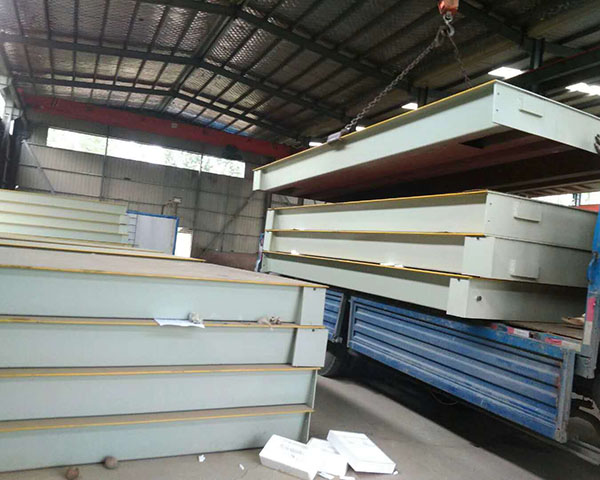 洛陽(yáng)電子汽車衡廠家