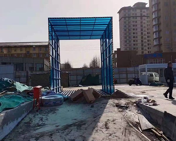 安陽龍門洗車機(jī) 龍門洗車機(jī)廠家