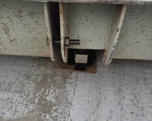 周口地磅改造 電子汽車衡維修