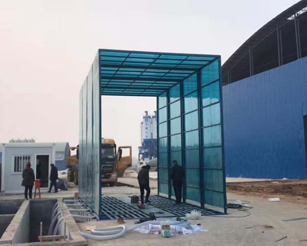 漯河封閉式洗車機(jī)、漯河封閉式洗車機(jī)、