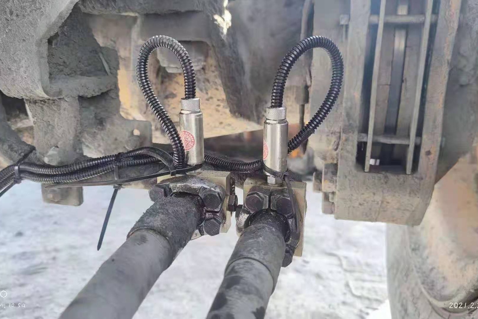 焦作鏟車秤,沁陽(yáng)裝載機(jī)電子秤