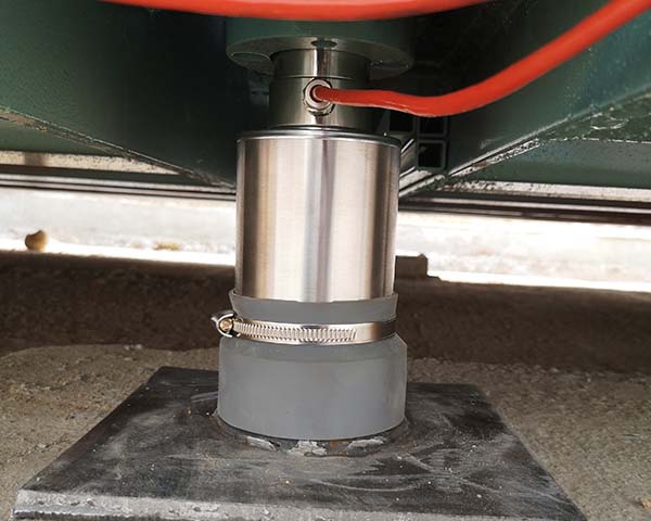 、新鄉(xiāng)電子地磅系統(tǒng)、電子汽車衡更換傳感器