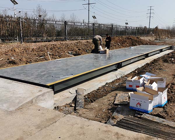  焦作地磅 、焦作電子汽車衡價格
