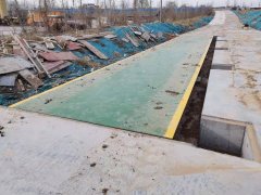 地磅儀表老化應(yīng)該這樣保養(yǎng)