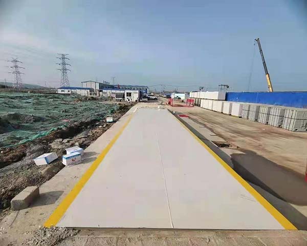 南陽無人值守系統(tǒng) 無人值守電子地磅