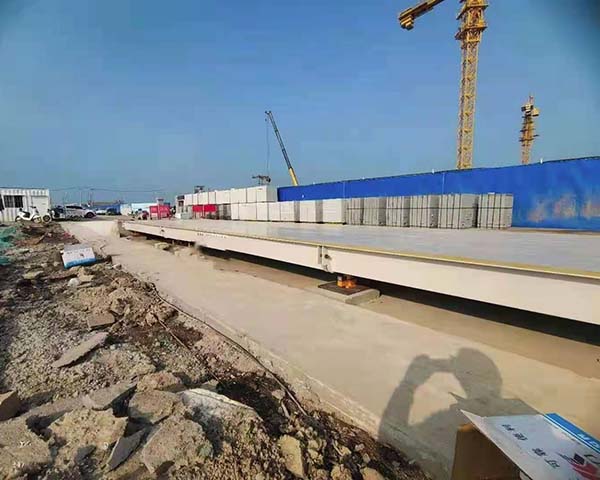 南陽無人值守系統(tǒng) 無人值守電子地磅