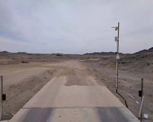 南陽無人值守系統(tǒng) 無人值守電子地磅