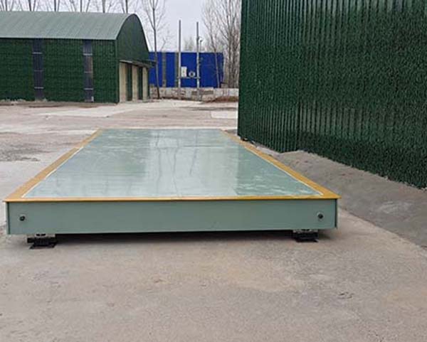 電子汽車(chē)衡防作弊 許昌電子汽車(chē)衡