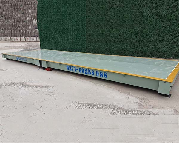 電子汽車(chē)衡防作弊 電子汽車(chē)衡