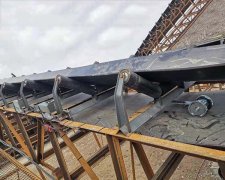 電子皮帶秤電機(jī)燒毀的原因