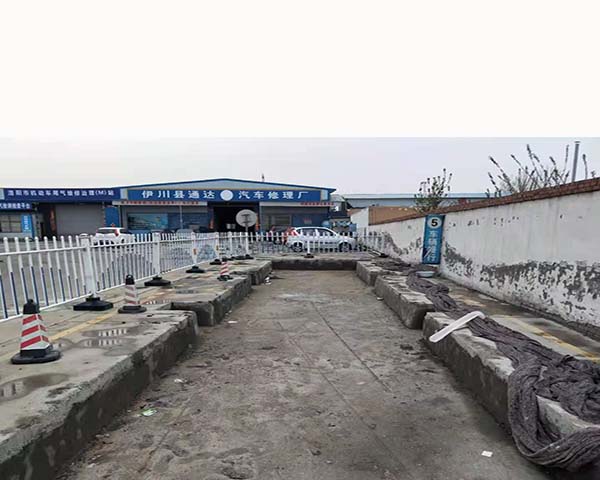 伊川電子汽車衡、伊川地磅秤