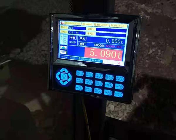 晉中裝載機(jī)電子秤價(jià)格、鏟車秤報(bào)價(jià)