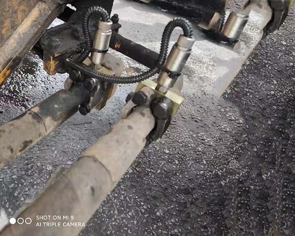  太原鏟車秤報價、山西鏟車秤