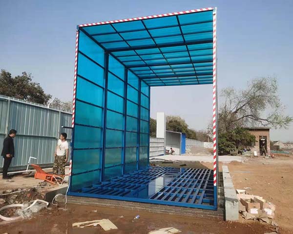  全封閉洗車機(jī)、洛陽全自動(dòng)洗車機(jī)