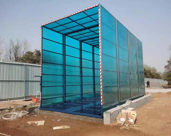    全封閉洗車機(jī)、焦作全封閉洗車機(jī)