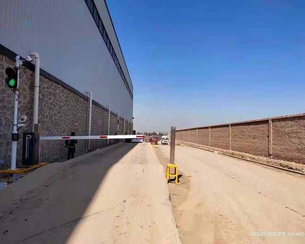 河南地磅無人值守系統(tǒng)、南陽汽車衡無人值守系統(tǒng)