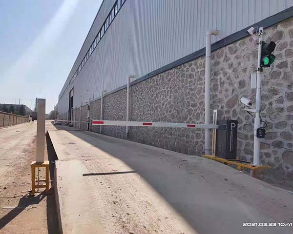 河南地磅無人值守系統(tǒng)、南陽汽車衡無人值守系統(tǒng)