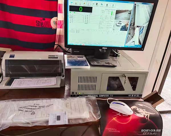 河南地磅無人值守系統(tǒng)、南陽汽車衡無人值守系統(tǒng)