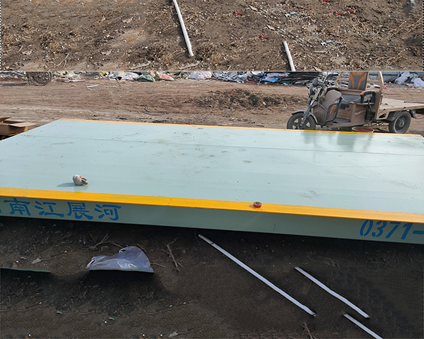 電子汽車衡廠家 地磅稱重軟件