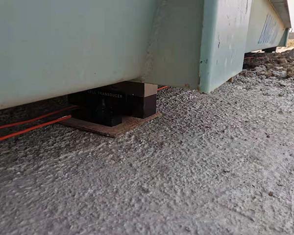 周口電子地磅、周口地磅地磅換新